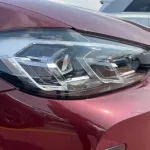 2022 BMW ix3 ,Electric car ,panoramic sunroof - Thumbnail 4