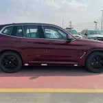 2022 BMW ix3 ,Electric car ,panoramic sunroof - Thumbnail 5