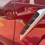 2022 BMW ix3 ,Electric car ,panoramic sunroof - Thumbnail 6