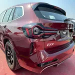 2022 BMW ix3 ,Electric car ,panoramic sunroof - Thumbnail 7