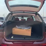 2022 BMW ix3 ,Electric car ,panoramic sunroof - Thumbnail 9