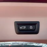 2022 BMW ix3 ,Electric car ,panoramic sunroof - Thumbnail 11