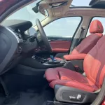 2022 BMW ix3 ,Electric car ,panoramic sunroof - Thumbnail 12