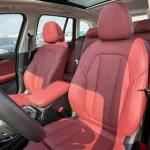 2022 BMW ix3 ,Electric car ,panoramic sunroof - Thumbnail 13
