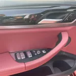 2022 BMW ix3 ,Electric car ,panoramic sunroof - Thumbnail 14