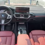 2022 BMW ix3 ,Electric car ,panoramic sunroof - Thumbnail 15
