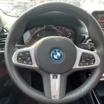2022 BMW ix3 ,Electric car ,panoramic sunroof - Thumbnail 16
