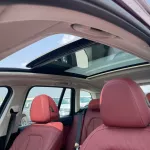 2022 BMW ix3 ,Electric car ,panoramic sunroof - Thumbnail 17