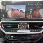2022 BMW ix3 ,Electric car ,panoramic sunroof - Thumbnail 18