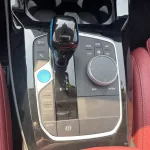 2022 BMW ix3 ,Electric car ,panoramic sunroof - Thumbnail 20