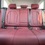 2022 BMW ix3 ,Electric car ,panoramic sunroof - Thumbnail 21