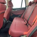 2022 BMW ix3 ,Electric car ,panoramic sunroof - Thumbnail 22