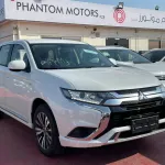 2022 Mitsubishi Outlander sport ,2.0L - Thumbnail 1