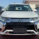 2022 Mitsubishi Outlander sport ,2.0L - Thumbnail 2