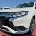 2022 Mitsubishi Outlander sport ,2.0L - Thumbnail 3