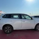 2022 Mitsubishi Outlander sport ,2.0L - Thumbnail 4