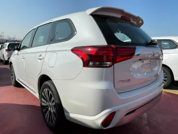 2022 Mitsubishi Outlander sport ,2.0L