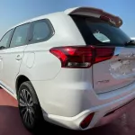 2022 Mitsubishi Outlander sport ,2.0L - Thumbnail 5