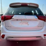 2022 Mitsubishi Outlander sport ,2.0L - Thumbnail 6