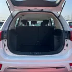 2022 Mitsubishi Outlander sport ,2.0L - Thumbnail 7