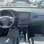 2022 Mitsubishi Outlander sport ,2.0L - Thumbnail 11
