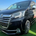 Toyota Granvia 2023 Premium 3.5L ,6 seat ,360cam , full option - Thumbnail 3