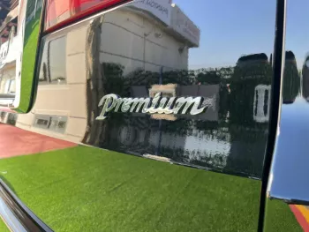Toyota Granvia 2023 Premium 3.5L ,6 seat ,360cam , full option