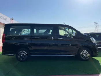 Toyota Granvia 2023 Premium 3.5L ,6 seat ,360cam , full option