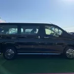 Toyota Granvia 2023 Premium 3.5L ,6 seat ,360cam , full option - Thumbnail 5