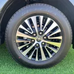 Toyota Granvia 2023 Premium 3.5L ,6 seat ,360cam , full option - Thumbnail 9