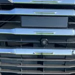 Toyota Granvia 2023 Premium 3.5L ,6 seat ,360cam , full option - Thumbnail 10
