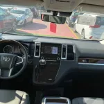 Toyota Granvia 2023 Premium 3.5L ,6 seat ,360cam , full option - Thumbnail 11