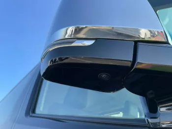 Toyota Granvia 2023 Premium 3.5L ,6 seat ,360cam , full option