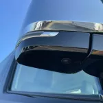 Toyota Granvia 2023 Premium 3.5L ,6 seat ,360cam , full option - Thumbnail 12