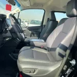 Toyota Granvia 2023 Premium 3.5L ,6 seat ,360cam , full option - Thumbnail 14