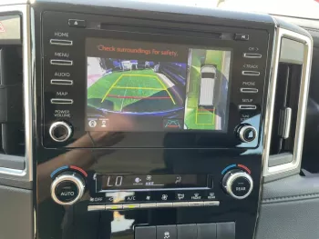 Toyota Granvia 2023 Premium 3.5L ,6 seat ,360cam , full option