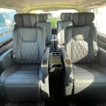 Toyota Granvia 2023 Premium 3.5L ,6 seat ,360cam , full option - Thumbnail 20
