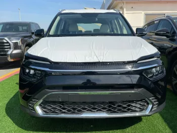 2023 Kia Carens 1.5 L diesel , 7seat