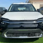 2023 Kia Carens 1.5 L diesel , 7seat - Thumbnail 2