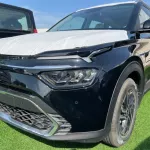 2023 Kia Carens 1.5 L diesel , 7seat - Thumbnail 3