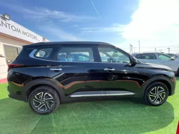 2023 Kia Carens 1.5 L diesel , 7seat