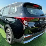 2023 Kia Carens 1.5 L diesel , 7seat - Thumbnail 5