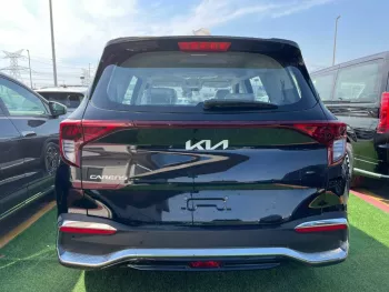 2023 Kia Carens 1.5 L diesel , 7seat