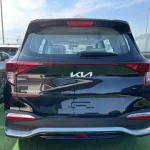 2023 Kia Carens 1.5 L diesel , 7seat - Thumbnail 6