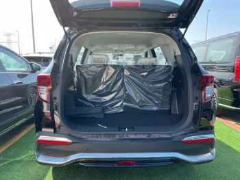 2023 Kia Carens 1.5 L diesel , 7seat