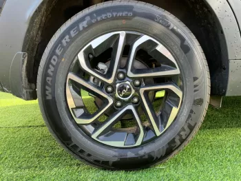 2023 Kia Carens 1.5 L diesel , 7seat