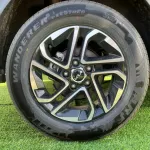 2023 Kia Carens 1.5 L diesel , 7seat - Thumbnail 9