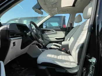 2023 Kia Carens 1.5 L diesel , 7seat
