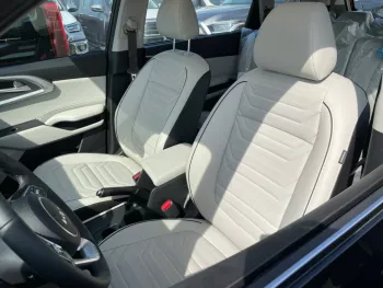 2023 Kia Carens 1.5 L diesel , 7seat