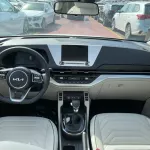2023 Kia Carens 1.5 L diesel , 7seat - Thumbnail 13